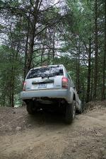Jeep Liberty 2008 года